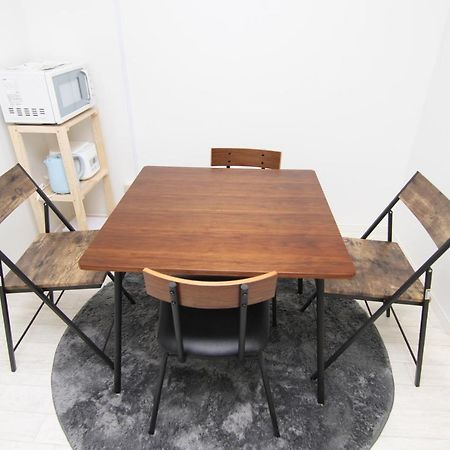 Triangle Villa Beppu Bagian luar foto